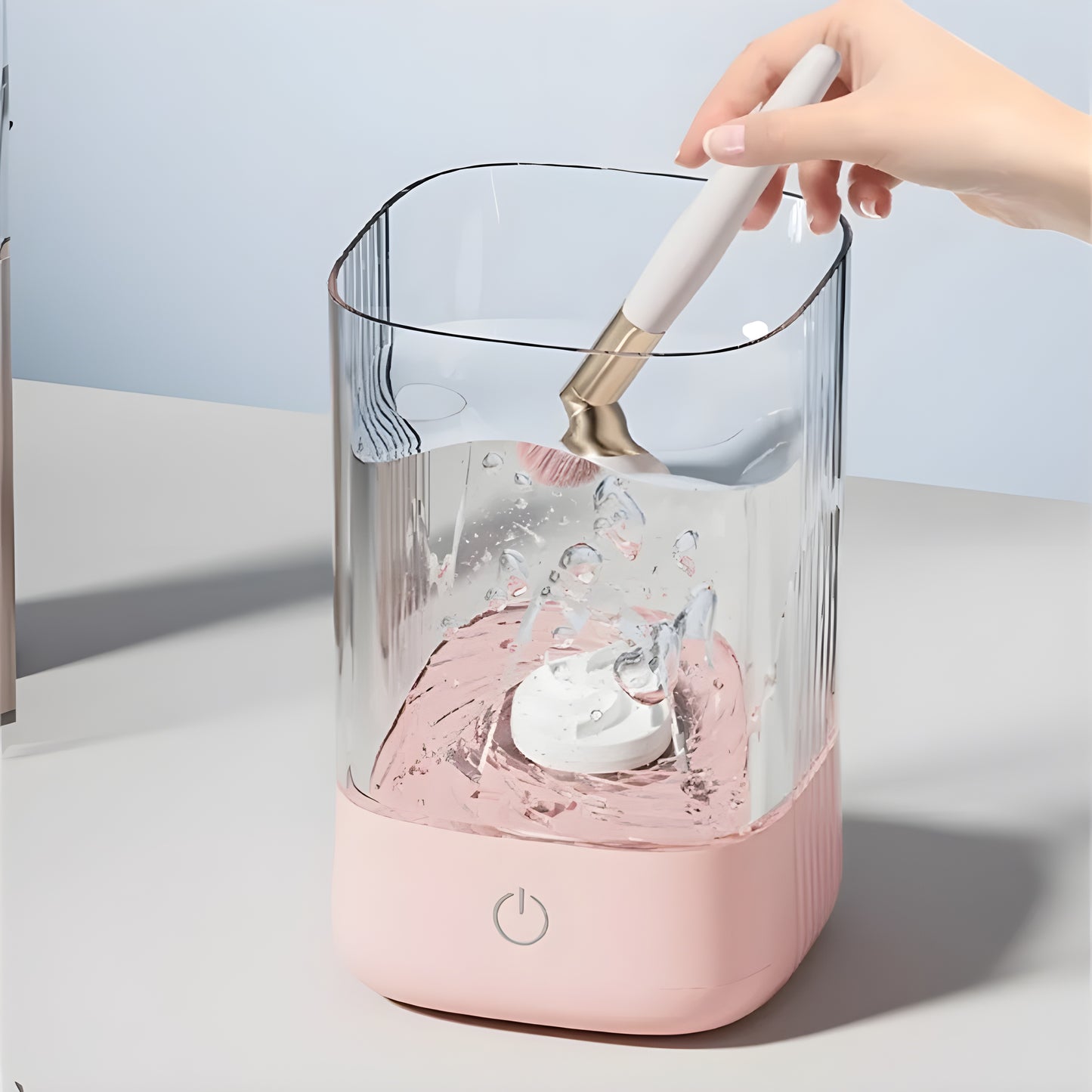 Makeup Brush Cleaner von Wellavy™