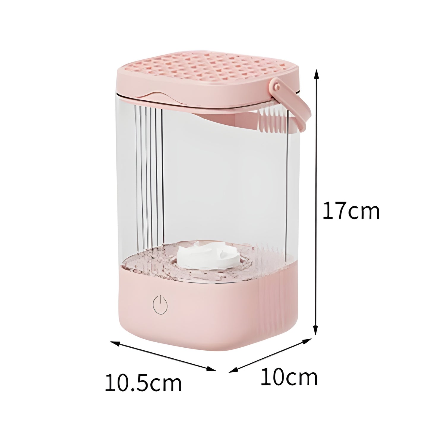 Makeup Brush Cleaner von Wellavy™