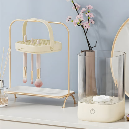 Makeup Brush Cleaner von Wellavy™