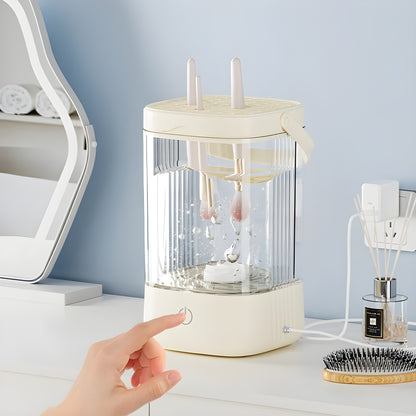 Makeup Brush Cleaner von Wellavy™