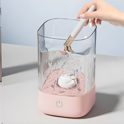 Makeup Brush Cleaner von Wellavy™