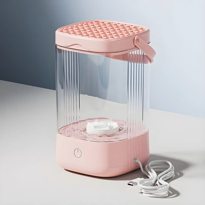 Makeup Brush Cleaner von Wellavy™