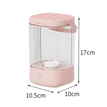 Makeup Brush Cleaner von Wellavy™