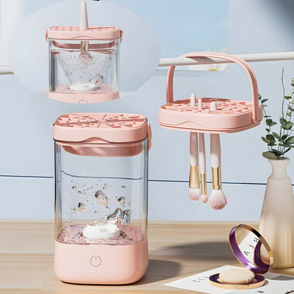 Makeup Brush Cleaner von Wellavy™
